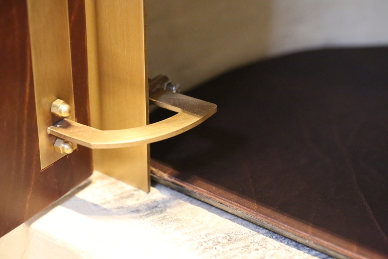 Tabernakel Dom Hildesheim