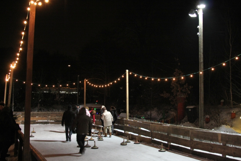 Winterzoo Hannover 2011