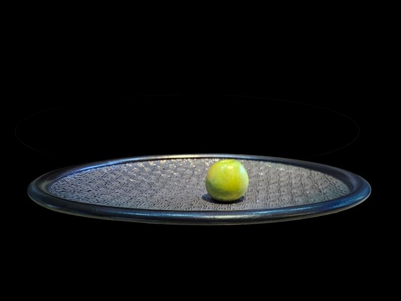 Schale von Almuth Kothe