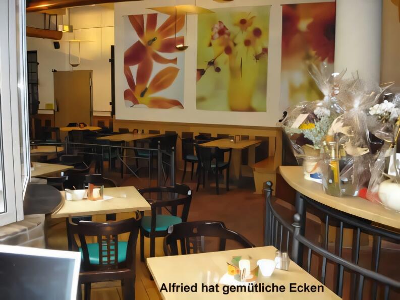 Alfried, Sonderleuchte