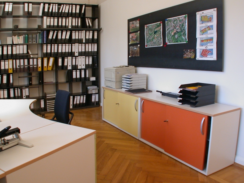 Immobiliengesellschaft Hildesheim