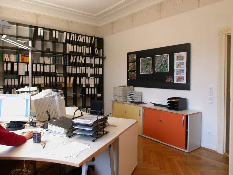 Immobiliengesellschaft Hildesheim