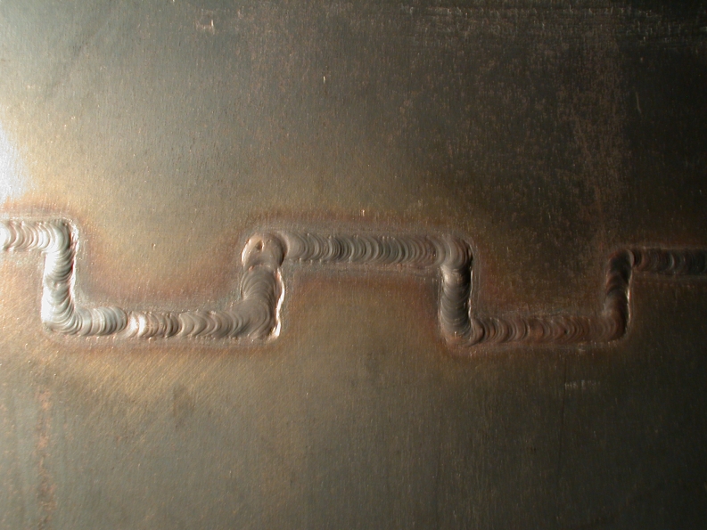 Treppe mit Sandstein Stufen