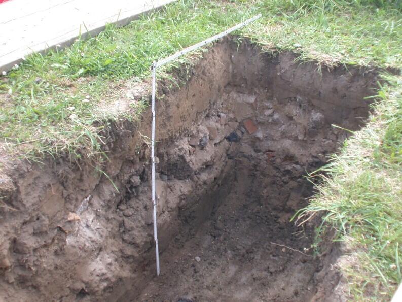 Ortseingangsschild Itzum