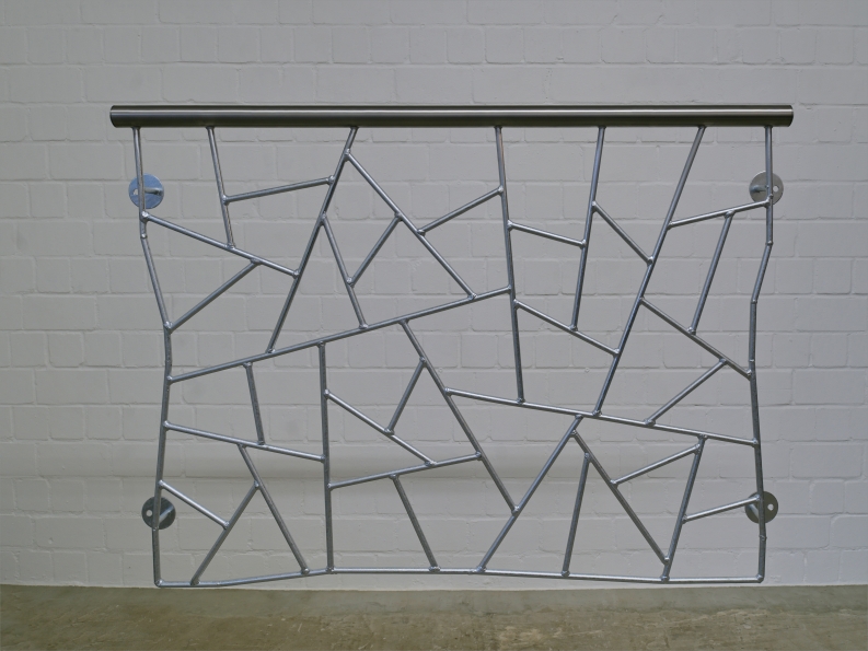 franz. Balkongeländer