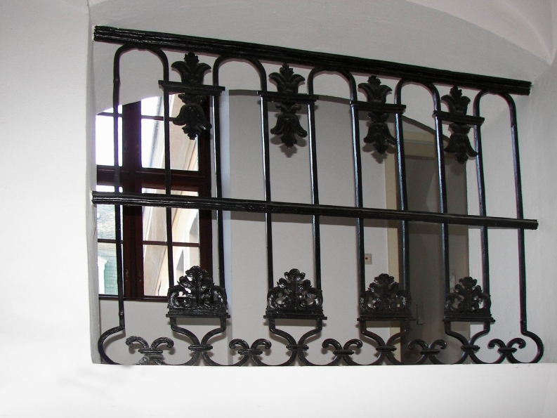 Restaurierungsarbeiten Bosehaus Leipzig