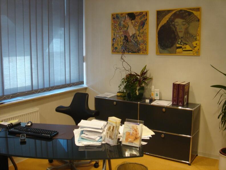 Hautarztpraxis Petering