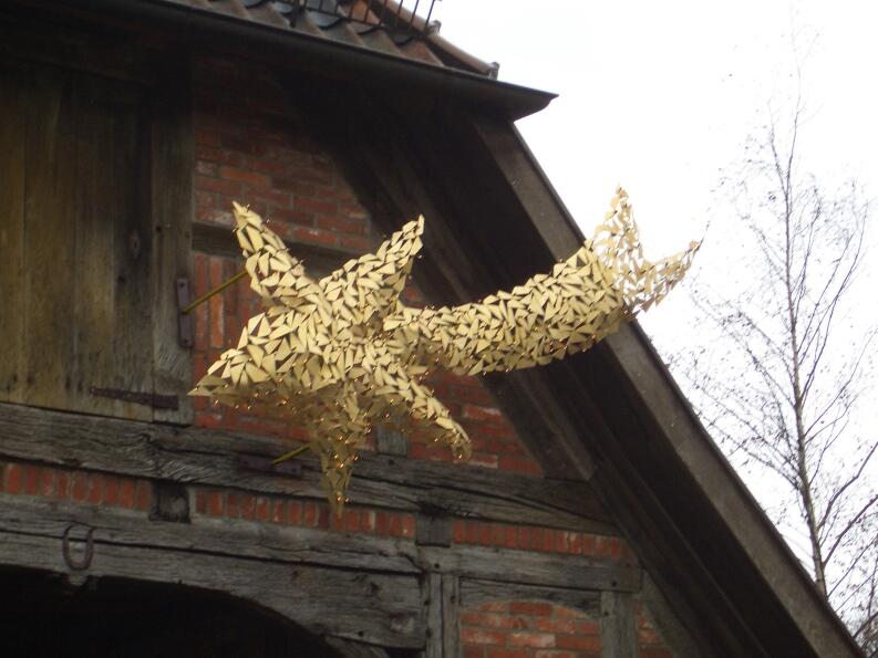 Stern von Bethlehem