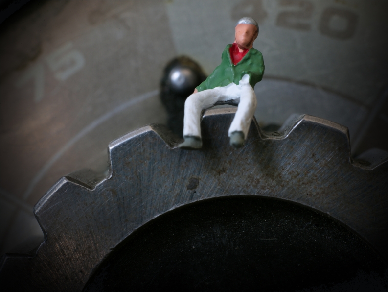 unsere ehemaligen Praktikanten