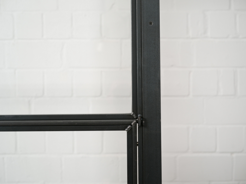 Schiebfenster, Hochschiebefenster