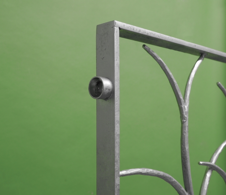 Astgiter feuerverzinkt