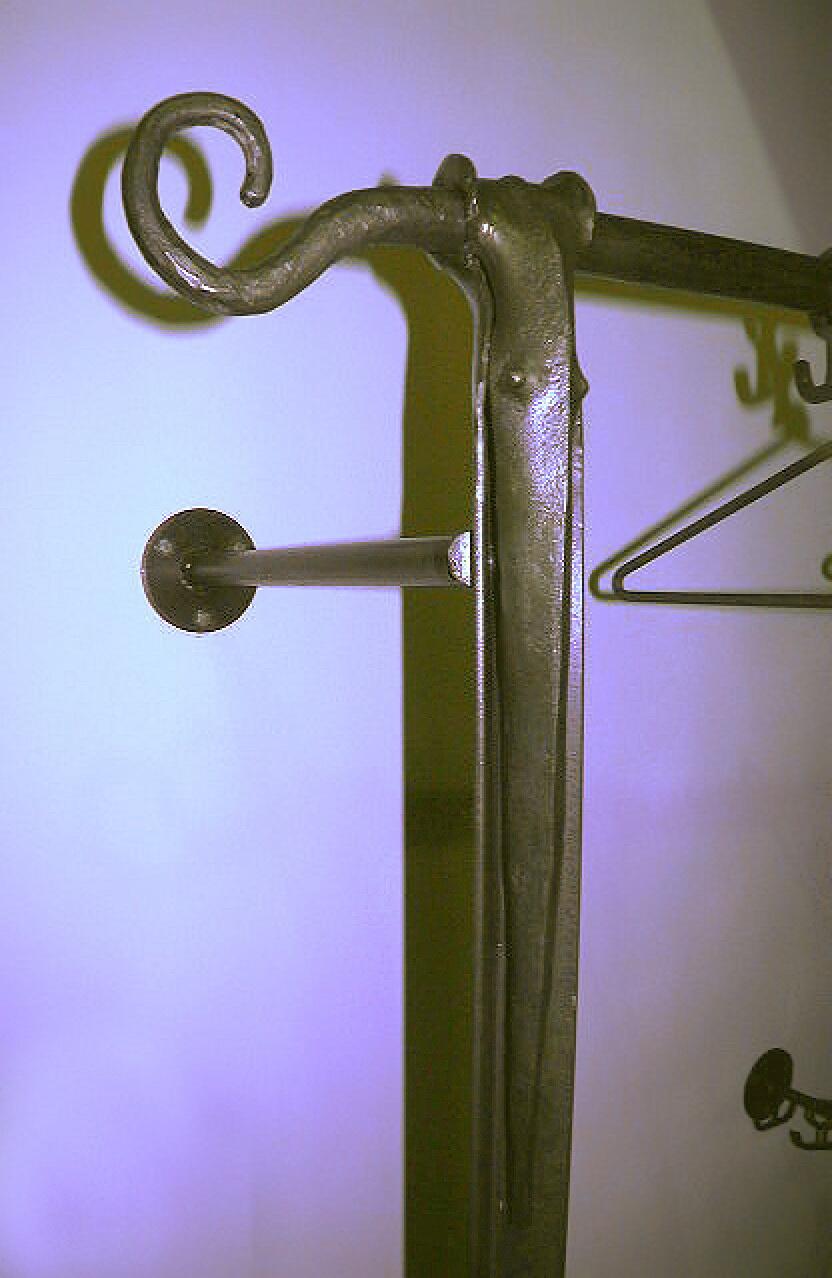 Garderobe Minotaurus