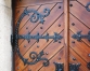 Restaurierung der seitlichen Türen für St. Elisabeth in Hildesheim