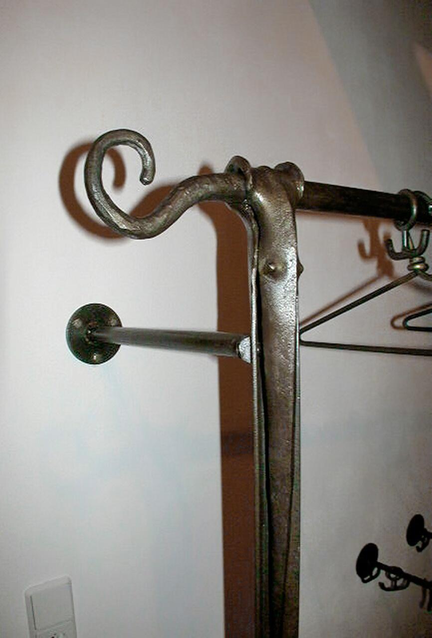 Garderobe Minotaurus