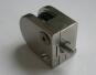 Glashalter und Glasklemmhalter in Edelstahloptik oder Edelstahl V4A