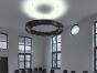 Leuchter Alte Synagoge Einbeck