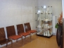 Wartezimmer Drs. Petering
