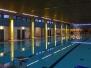 Lichtplanung Schwimmbad Springe