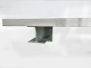 wandhängende Konsole aus Beton - Wandkonsole aus Beton