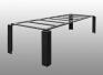 Tisch Untergestell