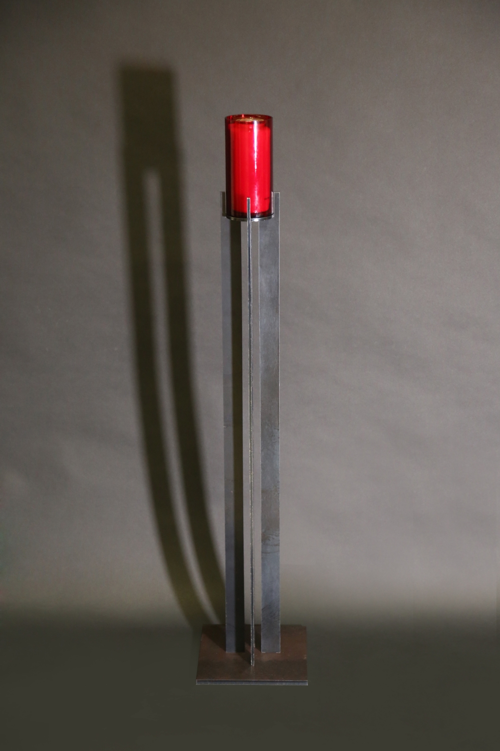 Kerzenleuchter für ein Ewiges Licht