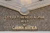 Alpha Award 2013