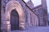 Portal der Michaeliskirche