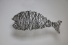 Fisch Skulptur