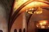 Die Nil WEINkostBAR in der historischen Bürgermeisterkapelle in Hildesheim ist eröffnet