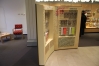 Vitrine als Buch