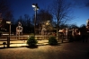 zauberhafte Lichtershow für den Zoo Hannover